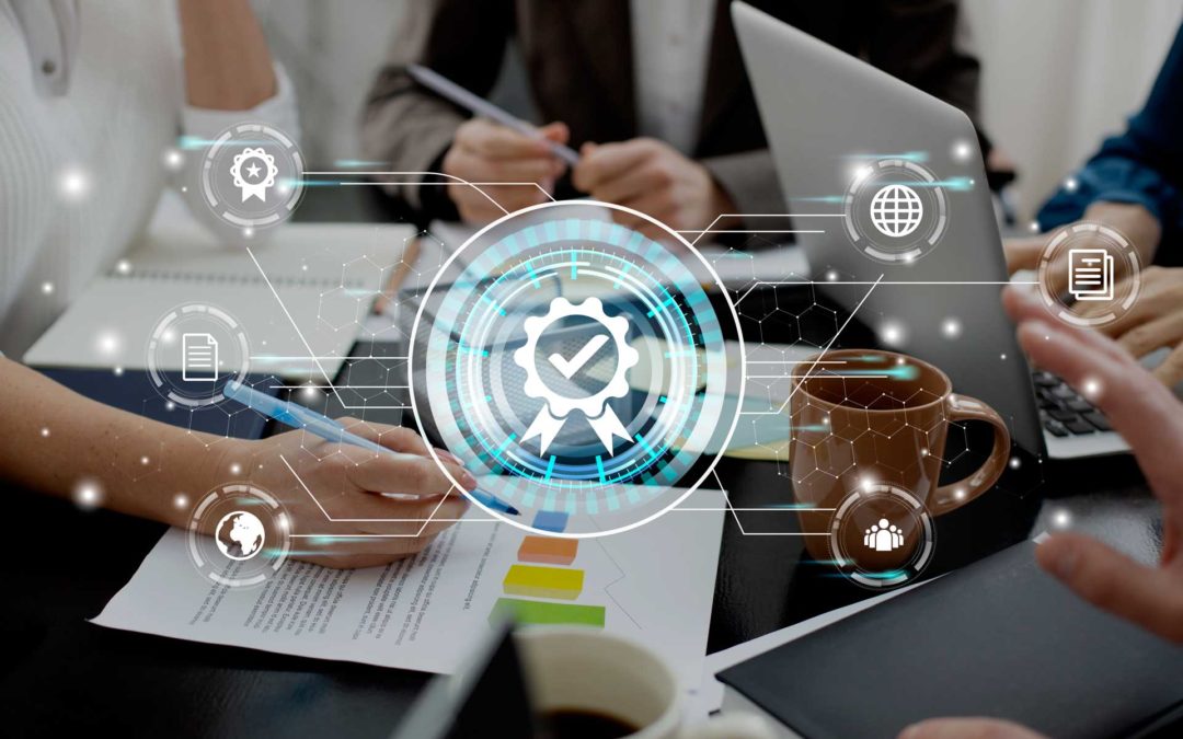 Mecanizados Mather renueva su Certificación ISO 9001:2015 con Bureau Veritas Certification