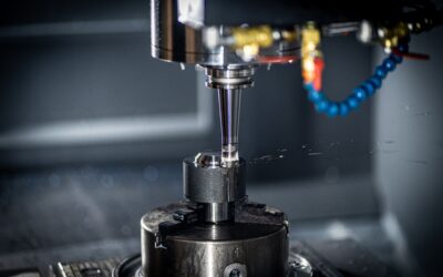 Mecanizado CNC en Gipuzkoa: precisión y tecnología para la industria